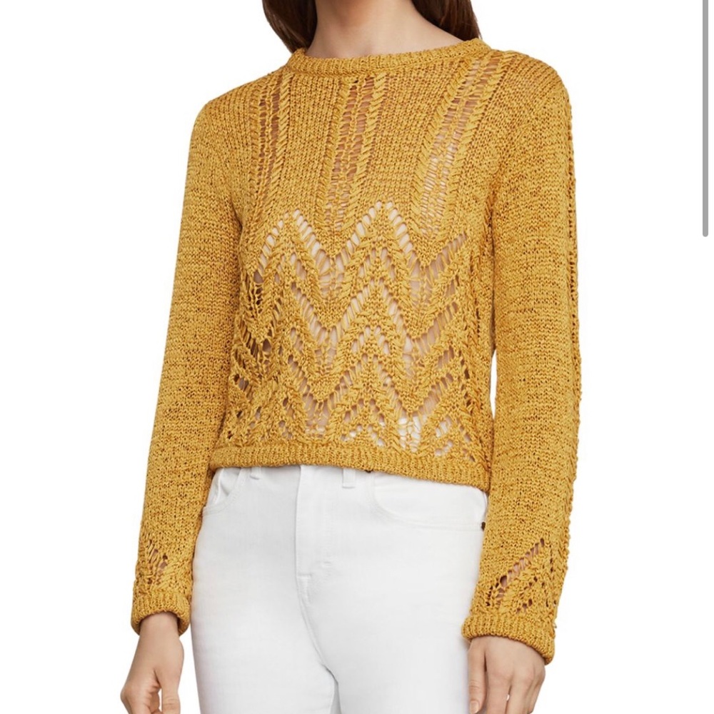 NWT BCBGMaxazria - Small & Medium